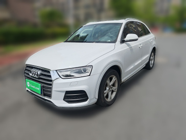 Audi Q3 2017 Audi Q3 2017 immagine di auto