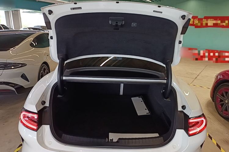 MI SU7 2024 car image #19