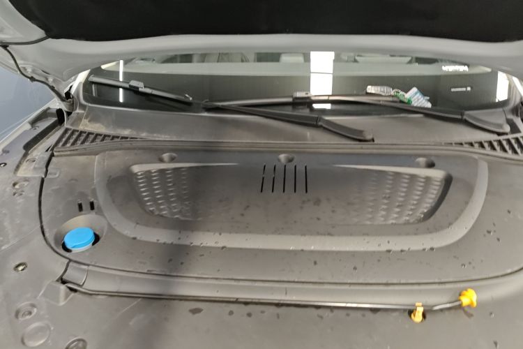 BYD Yuan Plus 2025 изображение автомобиля #22