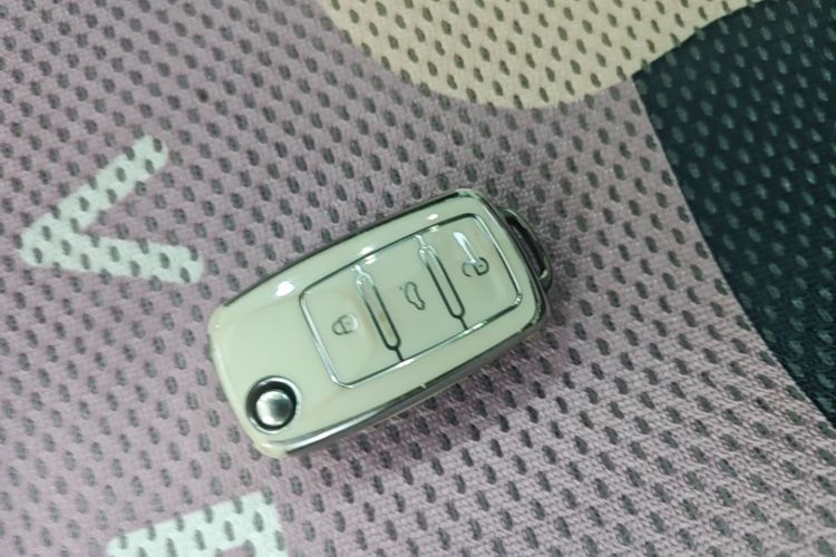 Volkswagen Polo 2018 #9 Volkswagen Polo 2018 car image #9