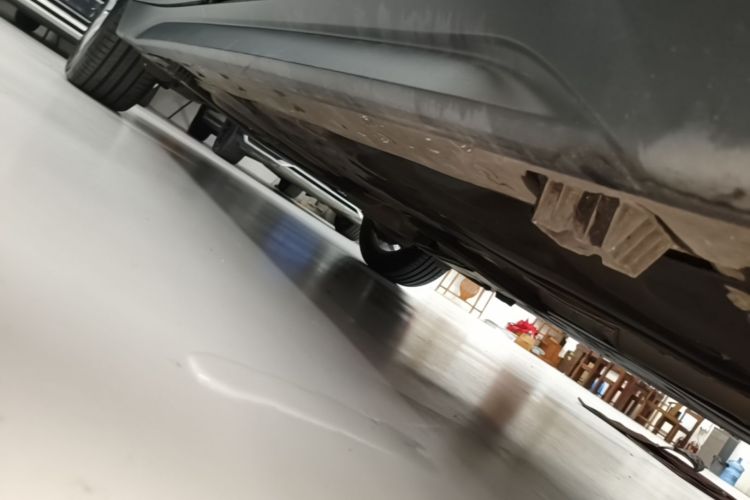 BMW X1 2016 car image #26