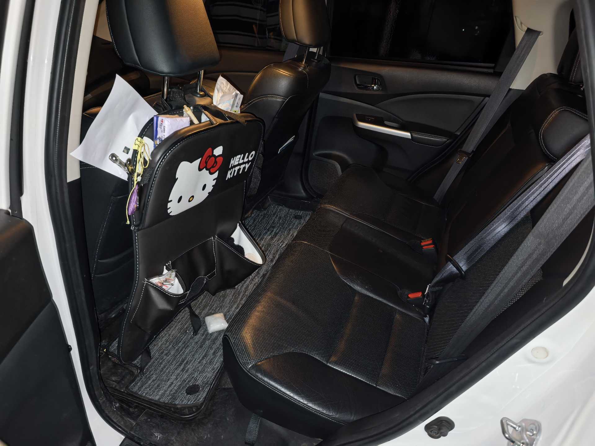 Honda CR-V 2016 #5 Honda CR-V 2016 car image #5