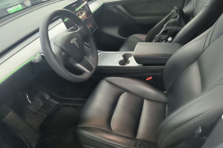 Tesla Model Y 2022 #15 Tesla Model Y 2022 immagine di auto #15