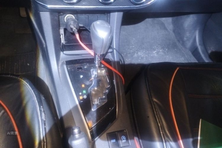 Toyota Corolla 2017 immagine di auto #16