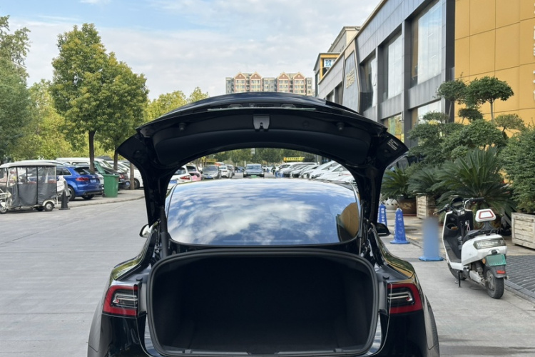 Tesla Model 3 2021 #6 Tesla Model 3 2021 image de voiture #6