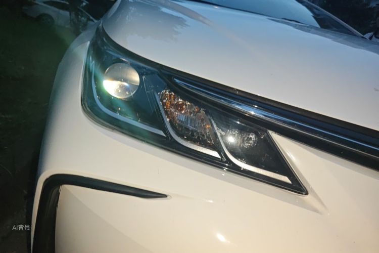 Toyota Corolla 2019 #8 Toyota Corolla 2019 car image #8