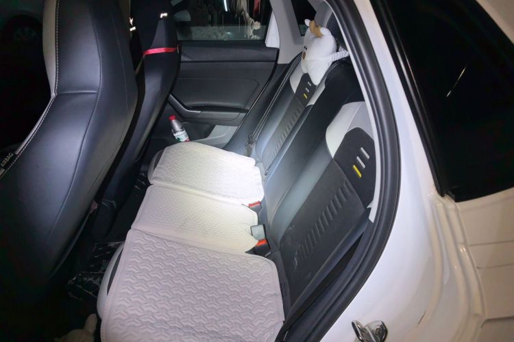 Volkswagen Polo 2019 car image #10