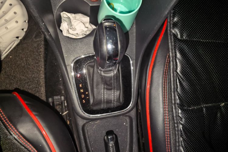 Volkswagen Polo 2015 car image #16