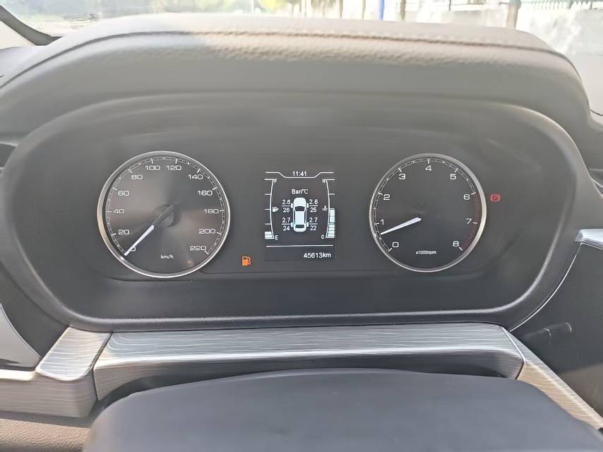 Chery Arrizo 5 2023 #5 Chery Arrizo 5 2023 imagem de carro #5