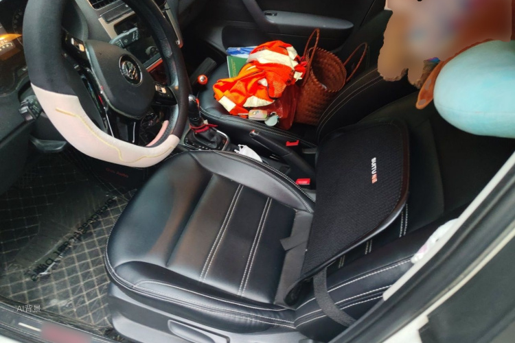 Volkswagen Polo 2017 #17 Volkswagen Polo 2017 car image #17