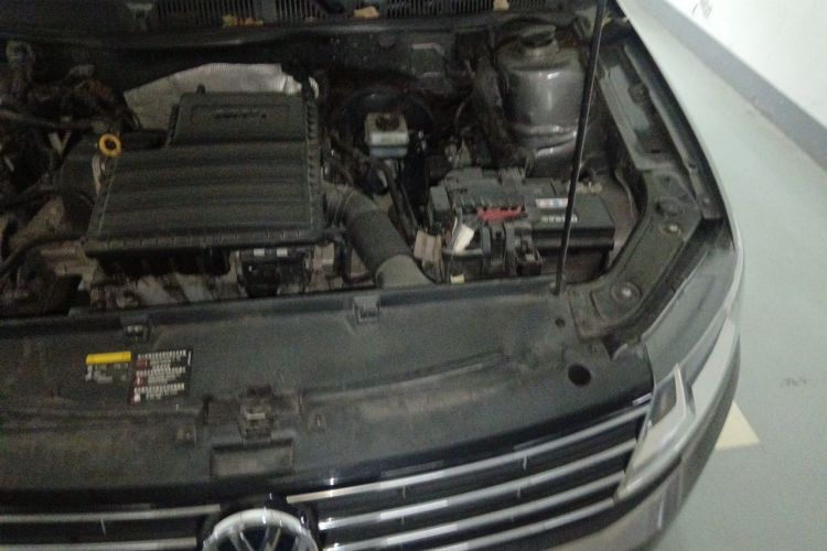 Volkswagen Lavida 2016 #25 Volkswagen Lavida 2016 car image #25