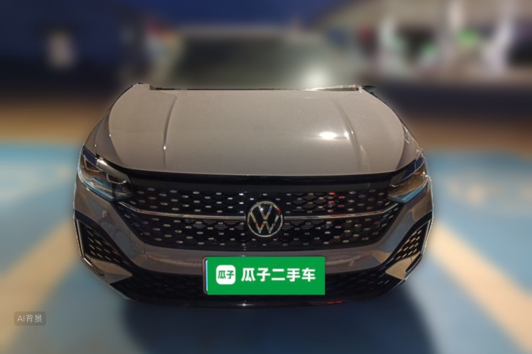 Volkswagen Lavida 2023 #3 Volkswagen Lavida 2023 car image #3