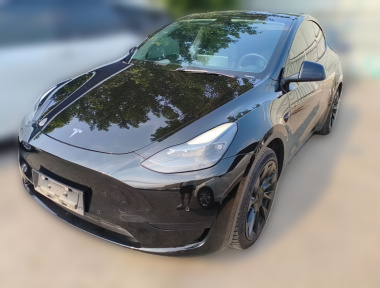 Tesla Model Y 2022 Tesla Model Y 2022 car image