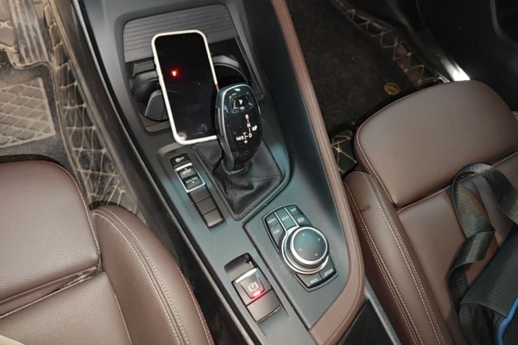 BMW X1 2022 #18 BMW X1 2022 car image #18