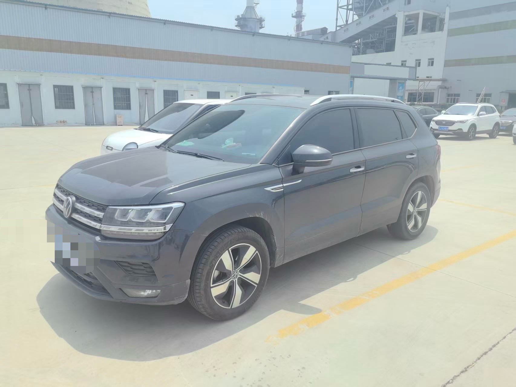 2022 immagine di auto 