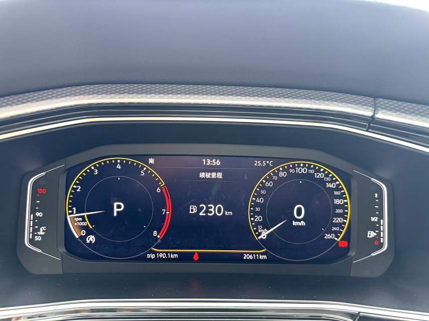 Volkswagen Tacqua 2023 #11 Volkswagen Tacqua 2023 imagen de coche #11
