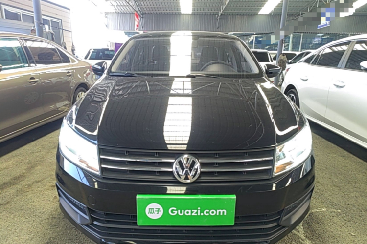 Volkswagen Santana 2022 car image #3