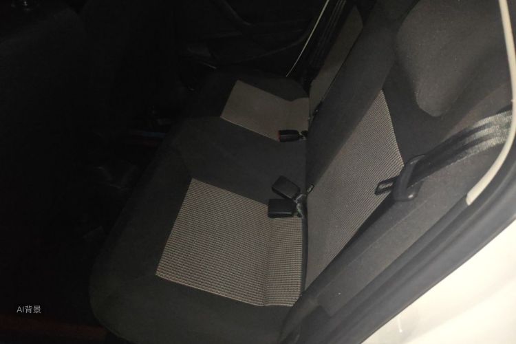 Volkswagen Polo 2016 car image #19