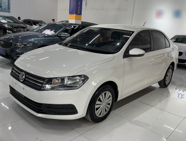 Volkswagen Santana 2023 Volkswagen Santana 2023 car image