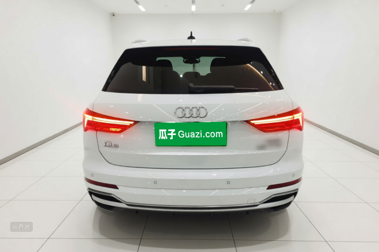 Audi Q3 2023 #6 Audi Q3 2023 car image #6