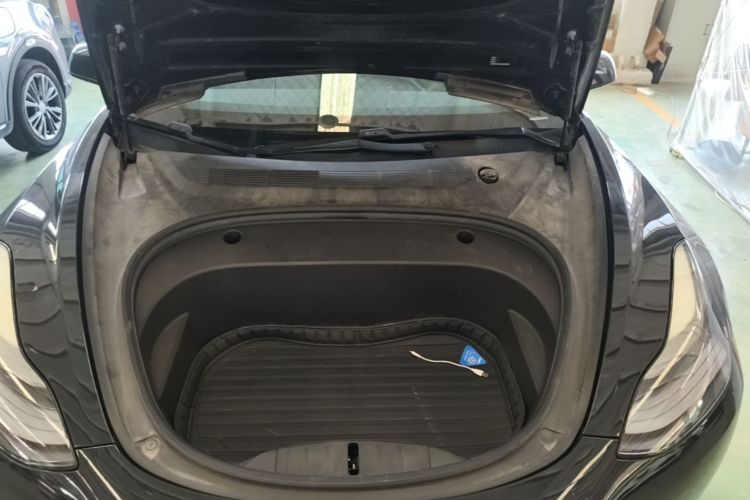 Tesla Model 3 2021 #20 Tesla Model 3 2021 immagine di auto #20