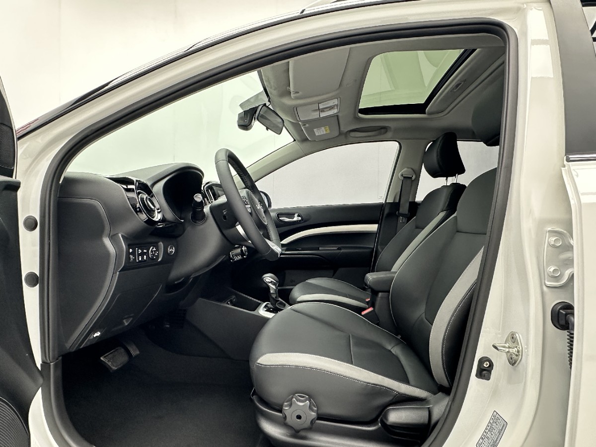 Kia KX1 2024 #4 Kia KX1 2024 imagen de coche #4