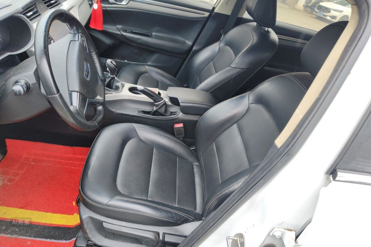 GEELY Emgrand GL 2018 #17 GEELY Emgrand GL 2018 car image #17