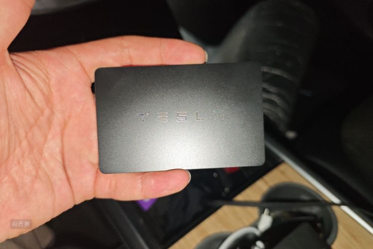 Tesla Model Y 2022 #10 Tesla Model Y 2022 car image #10