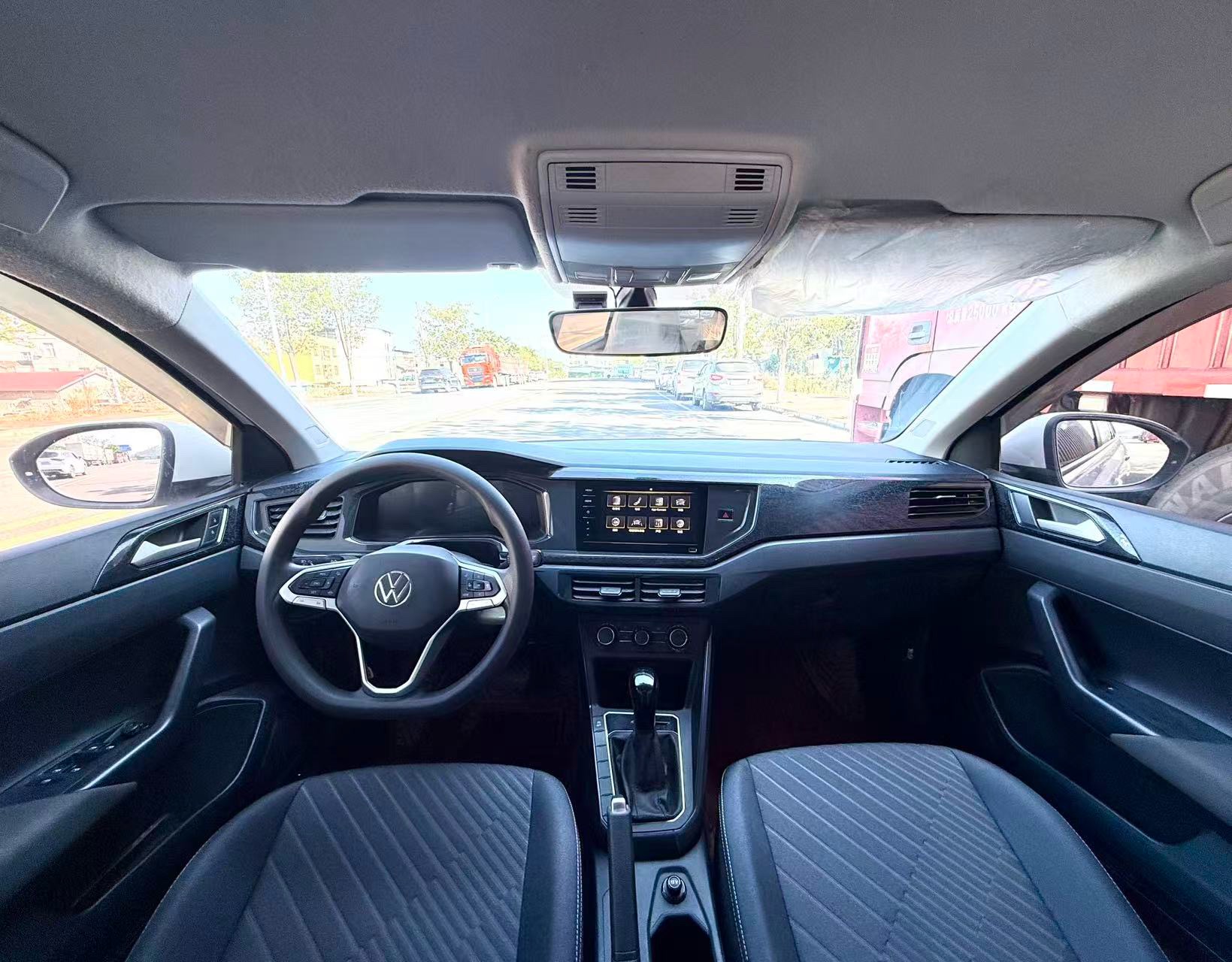 Volkswagen Lavida 2024 car image #5