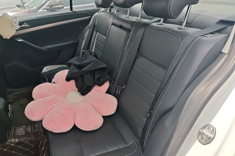 Volkswagen Lavida 2017 #19 Volkswagen Lavida 2017 car image #19