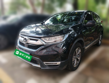 Honda CR-V 2019 Honda CR-V 2019 car image