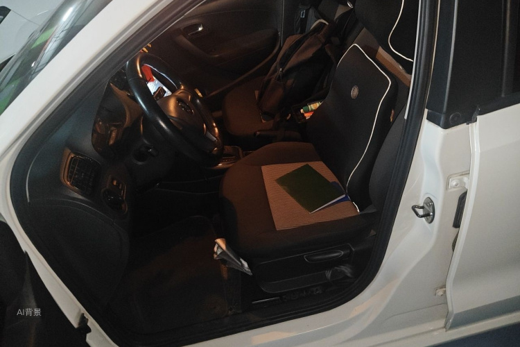 Volkswagen Polo 2018 car image #17