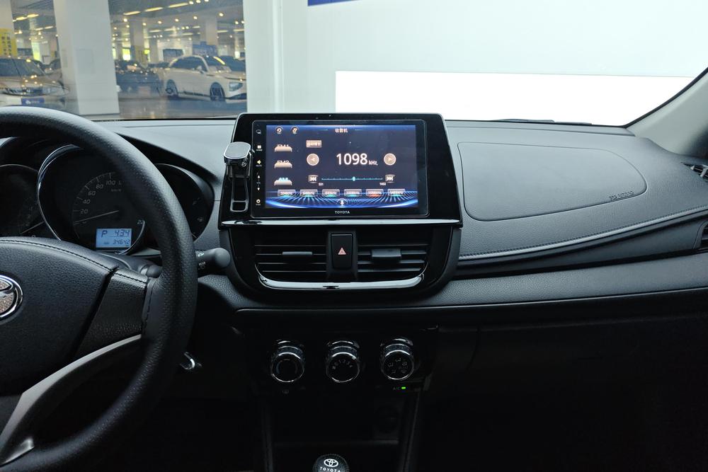 Toyota Vios FS 2023 car image #10