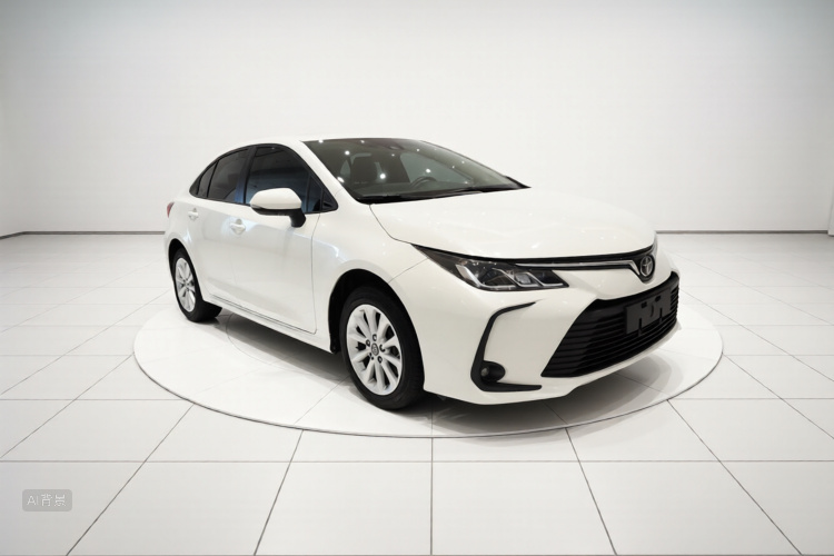 Toyota Corolla 2021 car image #4