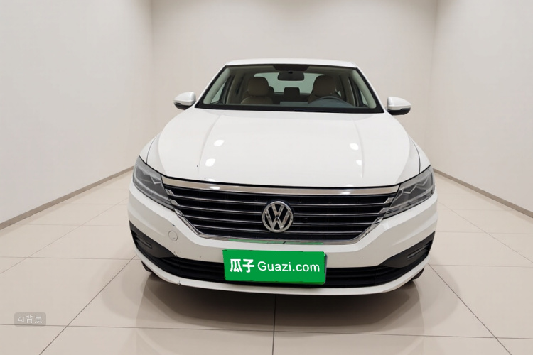 Volkswagen Lavida 2018 immagine di auto #3