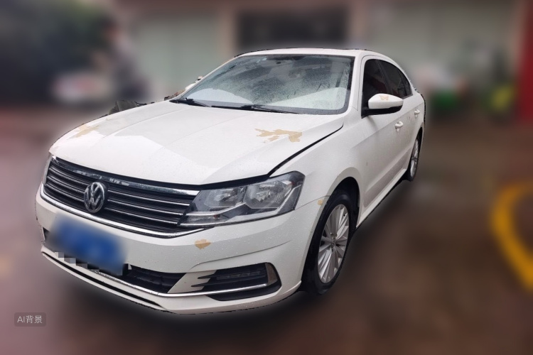 Volkswagen Lavida 2020 #2 Volkswagen Lavida 2020 car image #2
