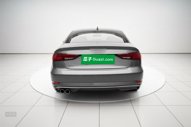 Audi A3 2020 #6 Audi A3 2020 car image #6