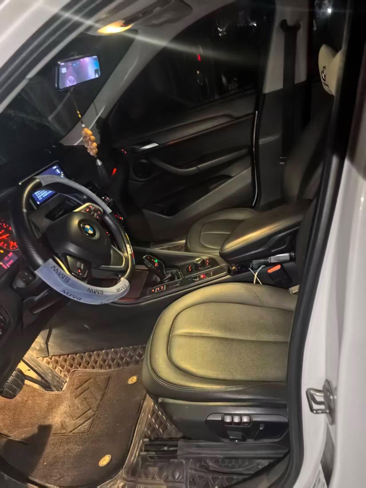 宝马 宝马X1 2016 汽车图片 #2