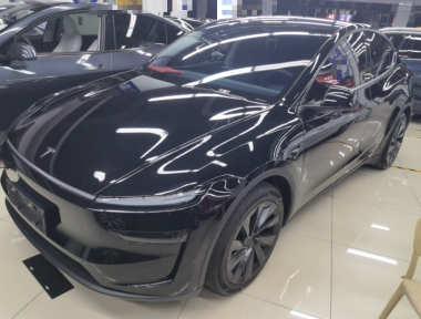 Tesla Model Y 2025 Tesla Model Y 2025 car image