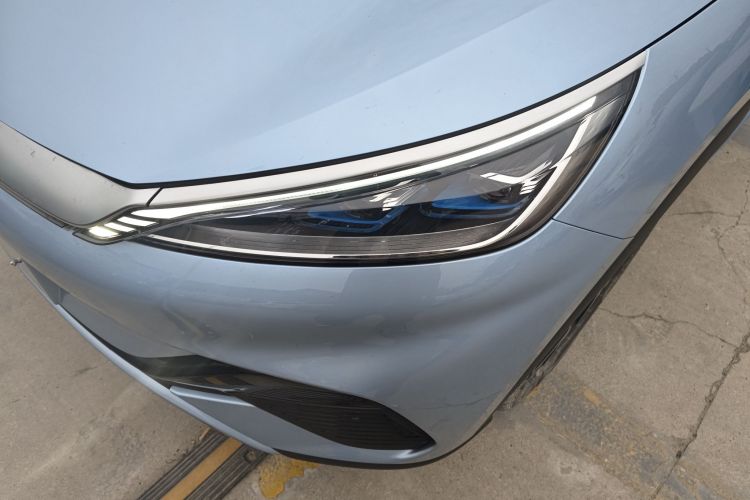 BYD Yuan Plus 2023 car image #23