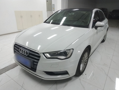 Audi A3 2016 Audi A3 2016 car image