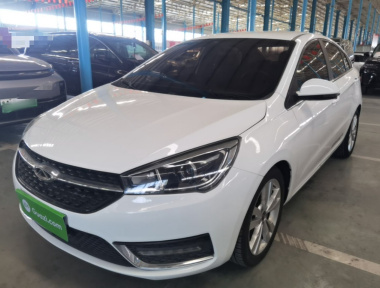 Chery Arrizo 5 2018 Chery Arrizo 5 2018 immagine di auto