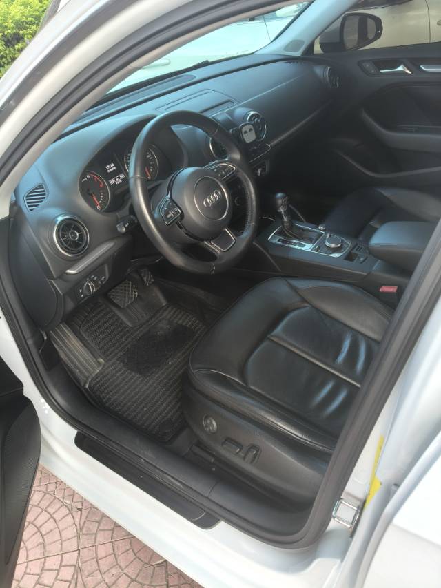 Audi A3 2014 #5 Audi A3 2014 car image #5