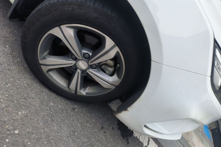 GEELY Emgrand GL 2020 car image #9