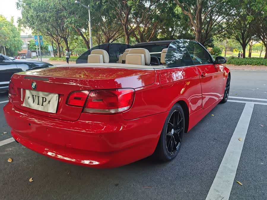 BMW 3 Series (Imported) 2011 #4 BMW 3 Series (Imported) 2011 immagine di auto #4