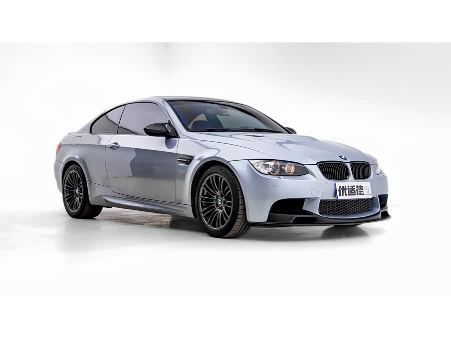 宝马 宝马M3 2012 汽车图片 #4