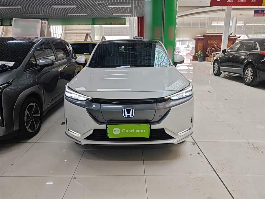 Honda e:NP1 2023 #4 Honda e:NP1 2023 car image #4