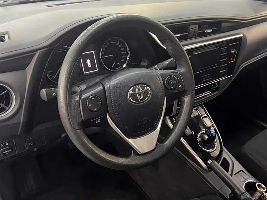 Toyota Corolla Hybird E+ 2020 immagine di auto #4