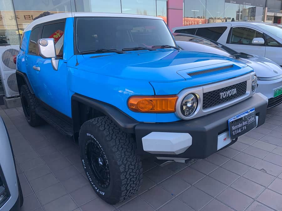 Toyota Reiz 2019 #4 Toyota Reiz 2019 immagine di auto #4