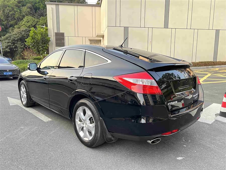 Honda CROSSTOUR 2014 immagine di auto #4